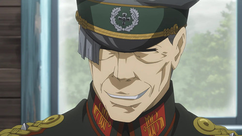 Saga of Tanya the Evil Season 2 Episode 6 - Decoy