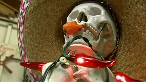 MythBusters Season 5 Episode 22 - Shooting Fish in a Barrel