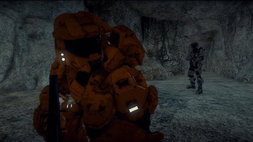 Red vs. Blue Season 15 Episode 6 - Reacts