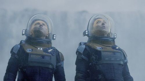 Lost in Space Season 2 Episode 2 - Precipice