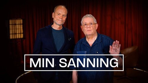 Min sanning Season 17 Episode 1 - Carl Johan De Geer