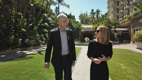 60 Minutes Season 57 Episode 31 - NIH, Evidence; The Land of Declining Sons