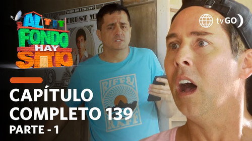 Al Fondo Hay Sitio Season 10 Episode 9 - Episode 9