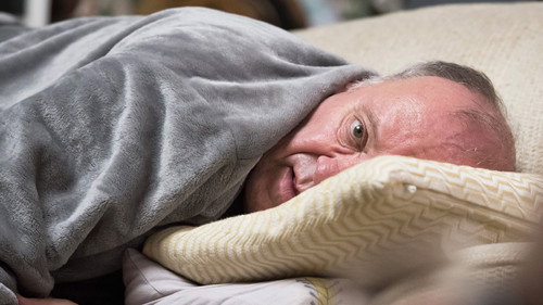 Two Doors Down Season 3 Episode 2 - Eric's Colon