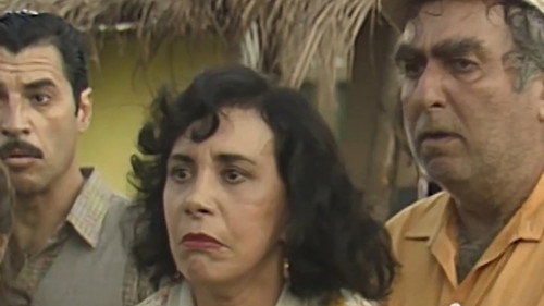 Tieta Season 1 Episode 26 - Chapter 27