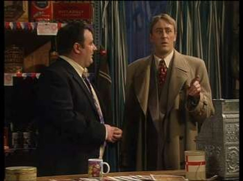 Goodnight Sweetheart Season 5 Episode 3 - When Two Worlds Collide