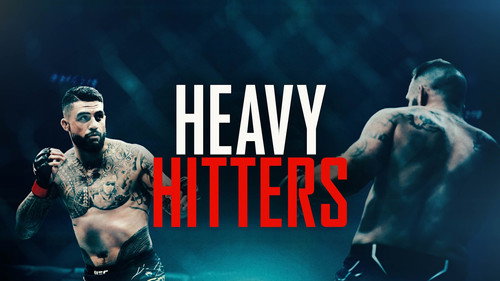 Four Corners Season 65 Episode 19 - Heavy Hitters