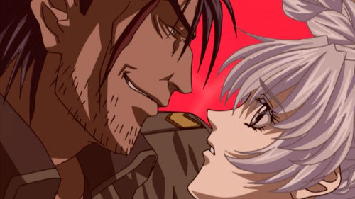 Full Metal Panic! Season 1 Episode 22 - Jack in the Box