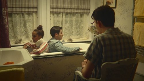 Sex Education Season 1 Episode 2 - Episode 2