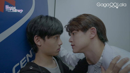 Physical Therapy Season 1 Episode 8 - Episode 8