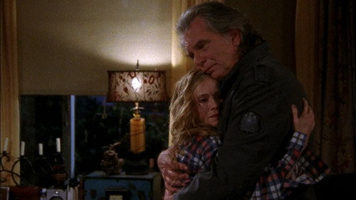 undefined Season 3 Episode 7 - That Was No First Kiss