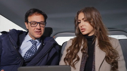 Fabio e Roberta still