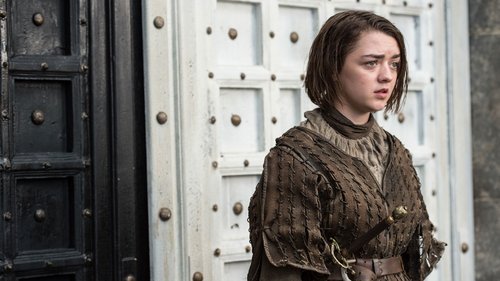 Game of Thrones Season 5 Episode 2 - The House of Black and White