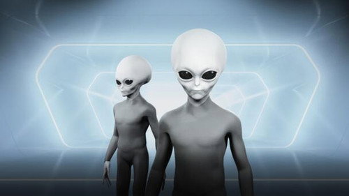 Deep Space Season 4 Episode 3 - The EBENs