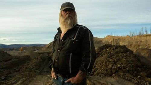 Gold Rush Season 11 Episode 4 - Breaking the Piggy Bank