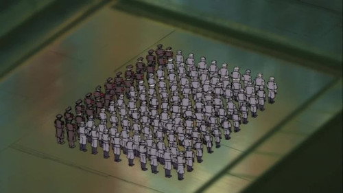 The Devil's Maze still