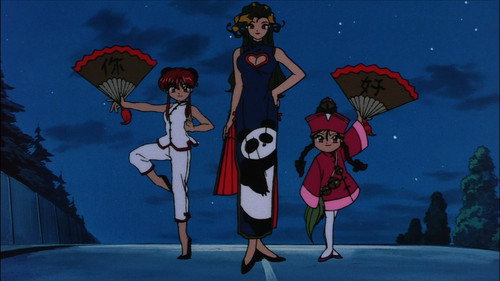 Soar High! Isami Season 1 Episode 24 - Episode 24