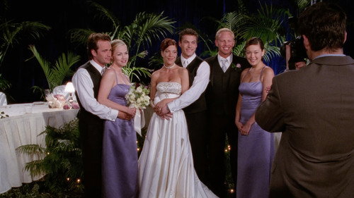 Beverly Hills, 90210 Season 10 Episode 25 - The Penultimate / Ode to Joy