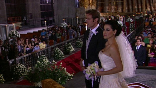 The Wedding still