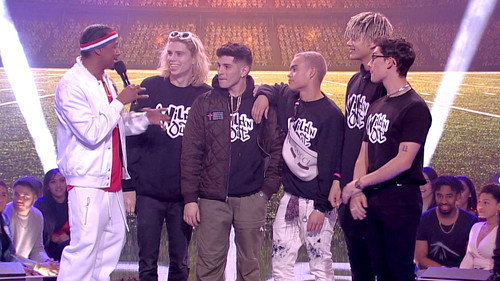 Nick Cannon Presents: Wild 'N Out Season 11 Episode 2 - Prettymuch