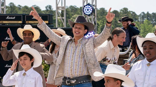 The Righteous Gemstones Season 2 Episode 2 - After I Leave, Savage Wolves Will Come