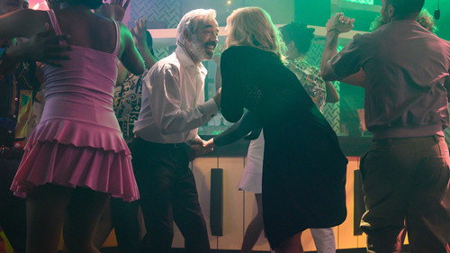 Cuéntame cómo pasó Season 21 Episode 14 - Episode 14