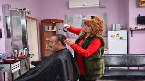 Hangimiz Sevmedik Season 1 Episode 24 - Episode 24