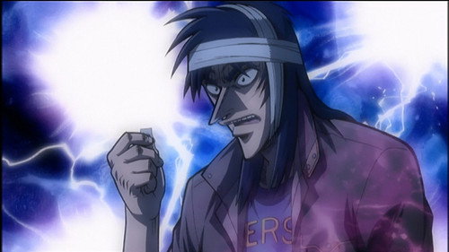 Kaiji Season 1 Episode 26 - Afterglow