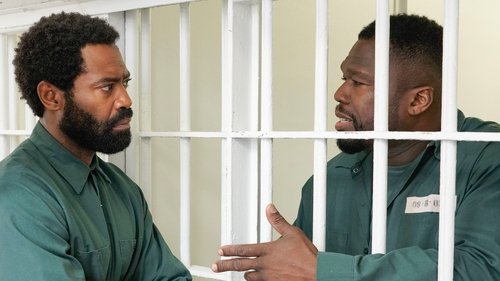 undefined Season 1 Episode 8 - Daylight