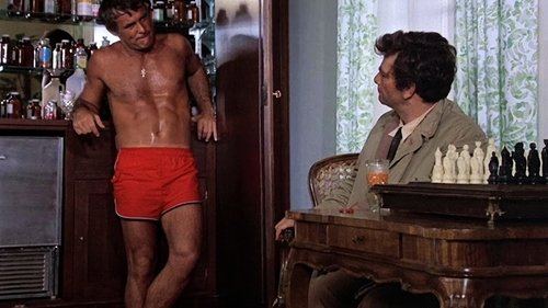 Columbo Season 4 Episode 1 - An Exercise in Fatality