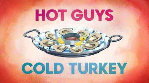 Jellystone! Season 3 Episode 4 - Hot Guys, Cold Turkey