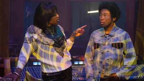 The Drop: A Snowfall Saga Season 1 Episode 3 - Family Matters