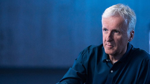 James Cameron's Story of Science Fiction Season 1 Episode 6 - Time Travel