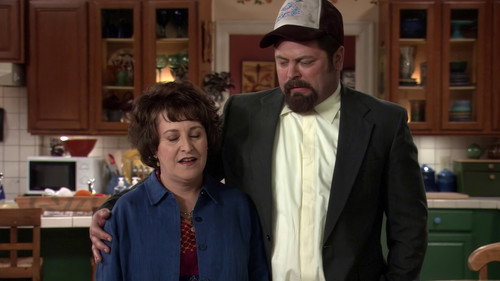 George Lopez Season 3 Episode 28 - Now George Noah's Ex-Zack-ly What Happened (2)