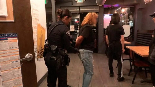 Fullerton Stabbing still
