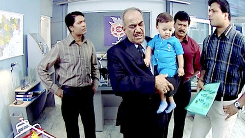 The Case of the Baby Killer still