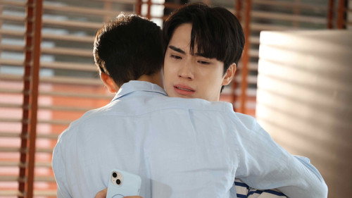 Love Like a Bike Season 1 Episode 8 - Episode 8