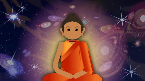 Crash Course Religions Season 1 Episode 6 - Life, the Universe, and the Buddha