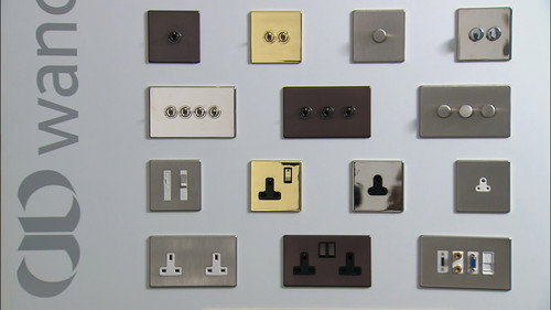 How It's Made Season 27 Episode 10 - Chinese-Style Furniture, Electrical Switches, Thai Fish Sauce, Cappers