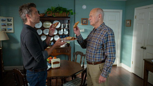 Santa Clarita Diet Season 2 Episode 6 - Pasión