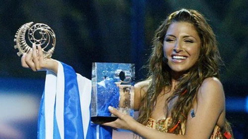 Eurovision Song Contest Season 50 Episode 2 - Final