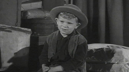 Wagon Train Season 3 Episode 2 - The Greenhorn Story