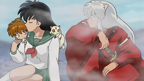 Koga's Solitary Battle still