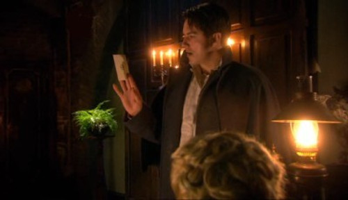 Torchwood Season 2 Episode 12 - Fragments