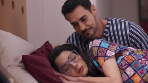 Tan cerca de ti, nace el amor Season 1 Episode 25 - Episode 25