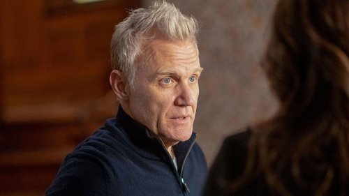 Law & Order: Special Victims Unit Season 25 Episode 4 - Duty to Report