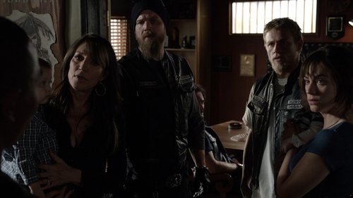 undefined Season 4 Episode 7 - Fruit for the Crows