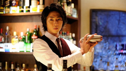 Bartender Season 1 Episode 8 - Episode 8