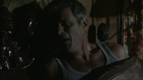 Painkiller Jane Season 1 Episode 5 - Nothing To Fear But Fear Itself