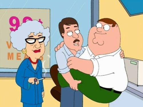 undefined Season 5 Episode 2 - Mother Tucker